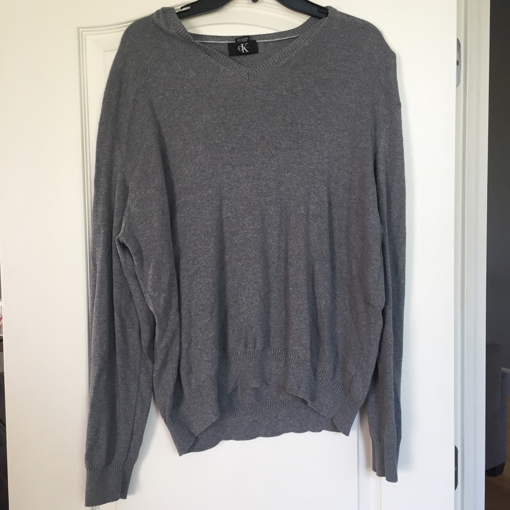 Calvin Klein sweater